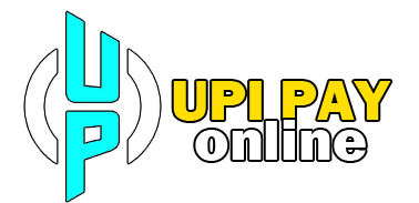 UPI PAY ONLIN Payment Gateway